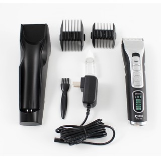 Tông đơ cắt tóc cao cấp Codos CHC-918