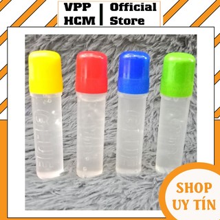 [Combo 4 Cái] Keo Dán Giấy WinQ - keo dán đầu lưới 25ml