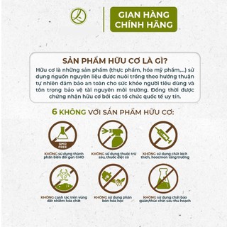 Mì spaghetti hữu cơ Markal 500g