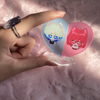 STANDEE artist BLUE LOCK [ SẴN - NEW SEAL ]