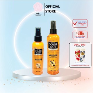  Nước dưỡng tóc Double Rich chăm sóc chuyên sâu dành cho tóc nhuộm 120ml - 250ml 