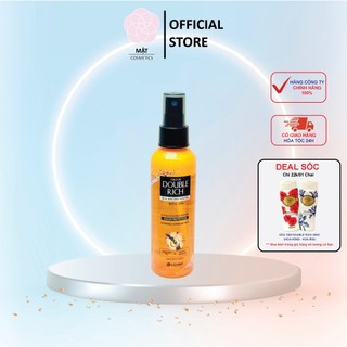  Nước dưỡng tóc Double Rich chăm sóc chuyên sâu dành cho tóc nhuộm 120ml 
