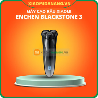 Máy cạo râu Xiaomi Enchen BlackStone 3 Electric Shaver 3D kháng nước IPX7