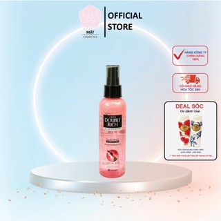 Xịt dưỡng tóc Double Rich chăm sóc tóc khô sơ hư tổn 120ml