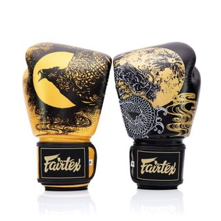 Găng tay boxing fairtex chính hãng bgv26 harmony six