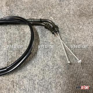 Cặp dây ga Honda CB400SS (2 dây kéo hồi)