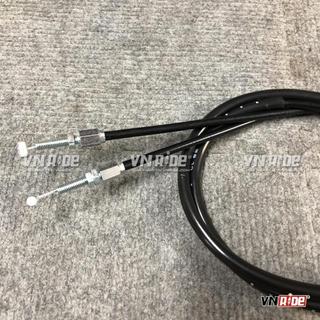 Cặp dây ga Honda CB400SS (2 dây kéo hồi)