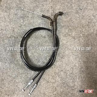 Cặp dây ga Honda CB400SS (2 dây kéo hồi)