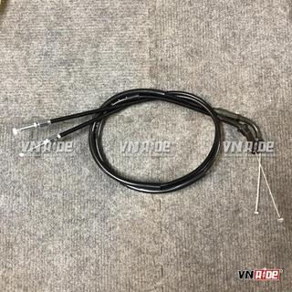 Dây ga cb400ss