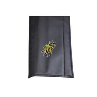 Bọc Sườn Basic Đen