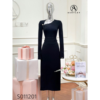 Body lệch vai tag đá 𝐀𝐒𝐇𝐘𝐋𝐄𝐘