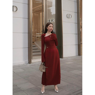 Body lệch vai tag đá 𝐀𝐒𝐇𝐘𝐋𝐄𝐘