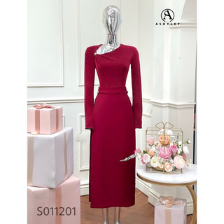 Body lệch vai tag đá 𝐀𝐒𝐇𝐘𝐋𝐄𝐘