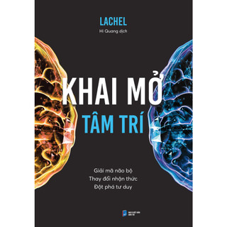 Sách - khai mở tâm trí