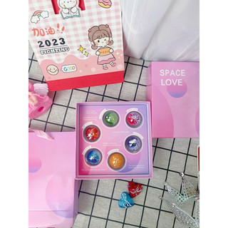 [HOẢ TỐC] SOCOLA VALENTINE BON BON 6V [Tặng Túi+Thiệp] [CHỈ SHIP HỎA TỐC]