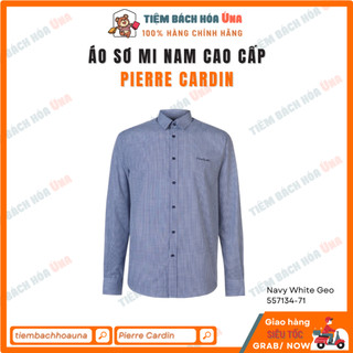 [HÀNG CÓ SẴN] Áo Sơmi Pierre Cardin