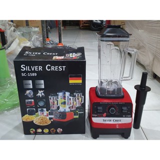 Máy xay sinh tố đa năng gia đình 4500w siêu mạnh