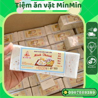 Bánh khảo thập cẩm Minh Thành