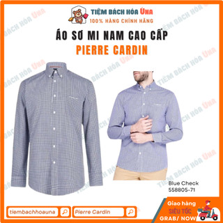 [HÀNG CÓ SẴN] Áo Sơmi Pierre Cardin