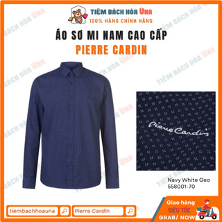 [HÀNG CÓ SẴN] Áo Sơmi Pierre Cardin