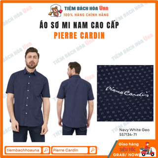 [HÀNG CÓ SẴN] Áo Sơmi Pierre Cardin