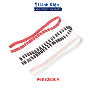 P6ke250ca 250v 600w do-15 diode tvs ilinhkien