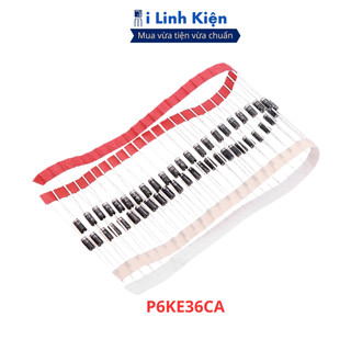 P6ke36ca diode tvs 36v chính hãng ilinhkien