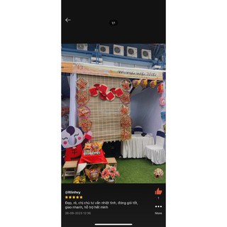 MÀNH CỌ TRANG TRÍ TẾT 🧧 -DECOR