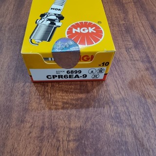 Bugi Xe Máy Hiệu NGK Giá 1 cái