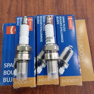 Bugi Xe Máy Hiệu Denso Giá 1 Chiếc
