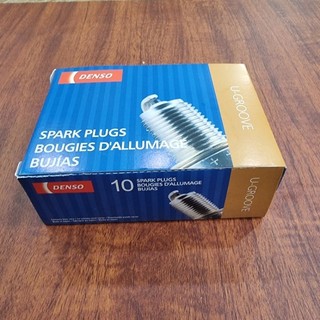 Bugi Xe Máy Hiệu Denso Giá 1 Chiếc