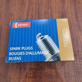 Bugi Xe Máy Hiệu Denso Giá 1 Chiếc