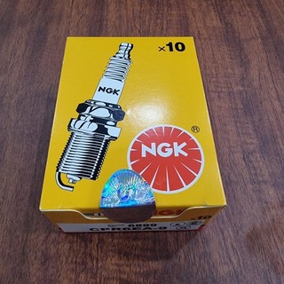 Bugi Xe Máy Hiệu NGK Giá 1 cái