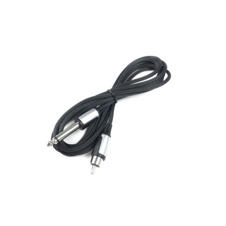 Dây RCA - DC EZTATTOO Sử Dụng Kết Nối Cho Các Dòng Máy Pen Phun Xăm Thẩm Mỹ Và Tattoo - DCPX TVH