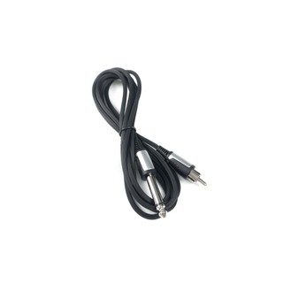 Dây RCA - DC EZTATTOO Sử Dụng Kết Nối Cho Các Dòng Máy Pen Phun Xăm Thẩm Mỹ Và Tattoo - DCPX TVH