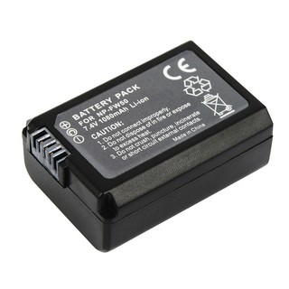 Pin sony np-fw50 chất lượng cao cho sony a6000 , a6300 , a6500 , a7ii , a7 , a7s , a7sii , a7r , a7rii a5100