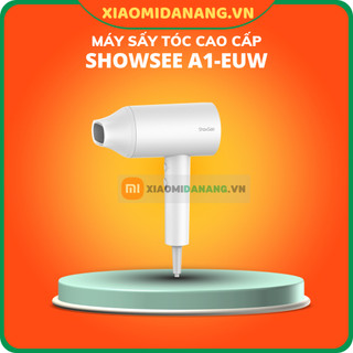 Máy sấy tóc Xiaomi ShowSee A1-EUW cao cấp 1800W