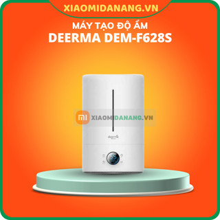 Máy tạo độ ẩm deerma dem-f628s / f628 5 lít