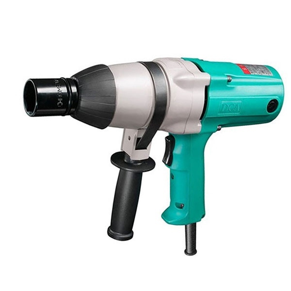 [620W - 588N.m] Máy Siết Mở Bulong Kích Thước M16 - M22mm DCA  APB22C Đầu Khẩu 3/4