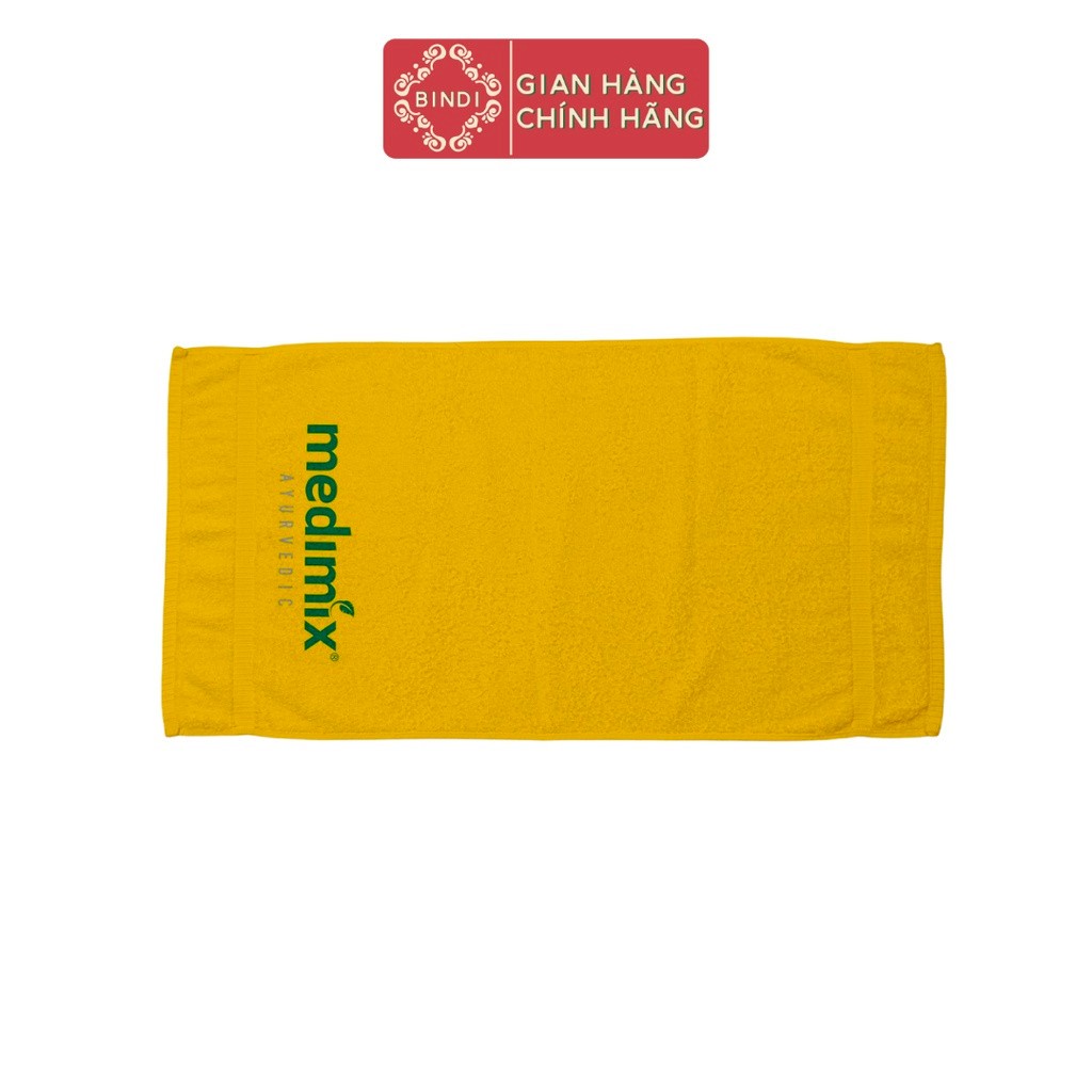 Khăn tắm Medimix 100% cotton