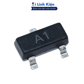 Baw56 a1 0.2a 70v ultra-fast diodes sot-23 chính hãng ilinhkien