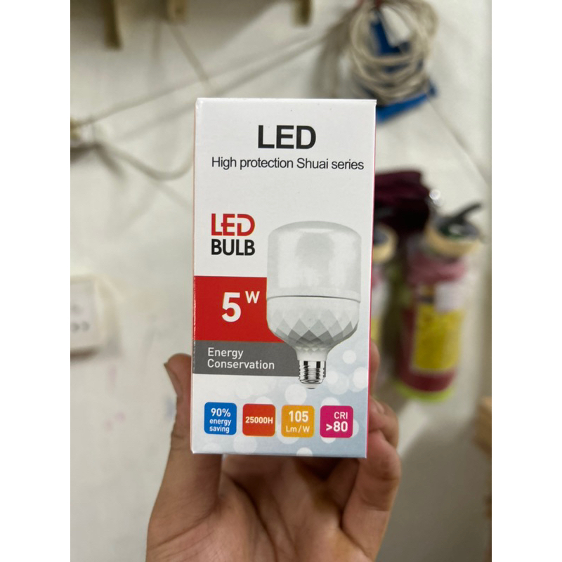Bóng đèn Led thắp sáng đèn trang trí Mây Tre Đan