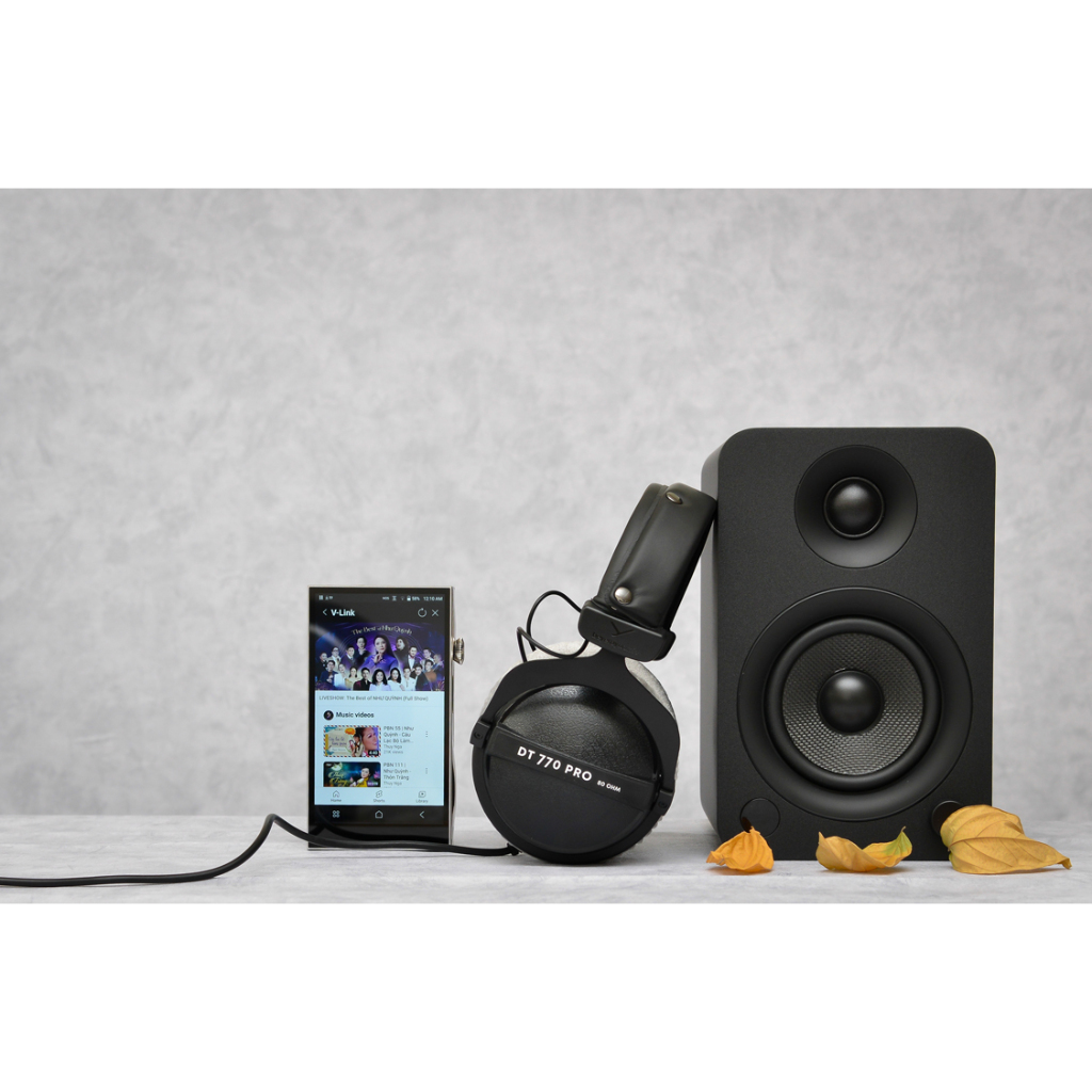 Tai nghe Beyerdynamic DT770 Pro - made in Germany