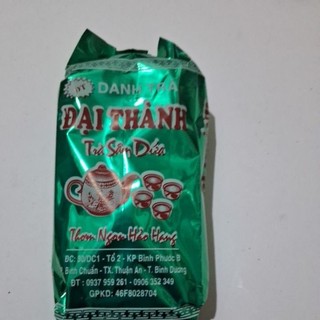 Trà sâm dứa đại thành 70g