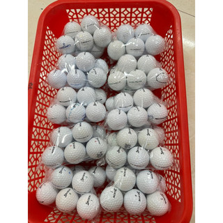  Bóng golf Srixon mới 90% 10 quả  