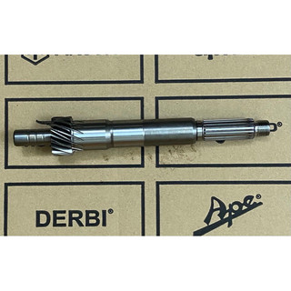 Thanh trục từ côn nồi vào láp chính hãng vespa sprint primavera lx lxv s