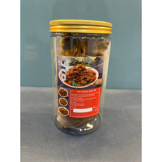MẮM TÉP CHƯNG THỊT 500g
