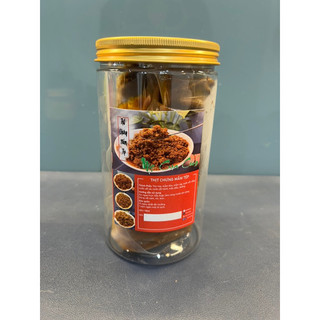 MẮM TÉP CHƯNG THỊT 500g