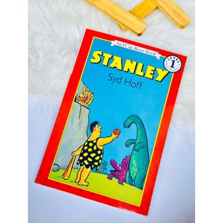 Sách - The Syd Hoff - I can read level 1 (bộ 22 cuốn)