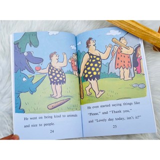 Sách - The Syd Hoff - I can read level 1 (bộ 22 cuốn)
